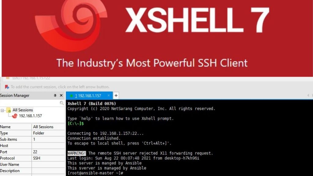Xshell下载安装慢或被阻止？快速下载技巧