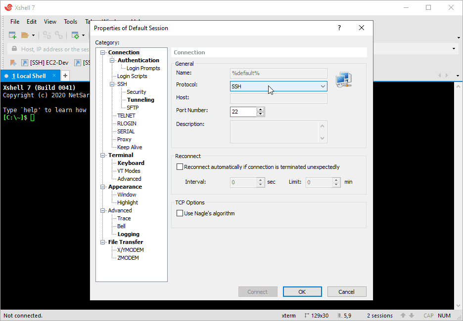 Xshell下载安装注意事项及优化建议