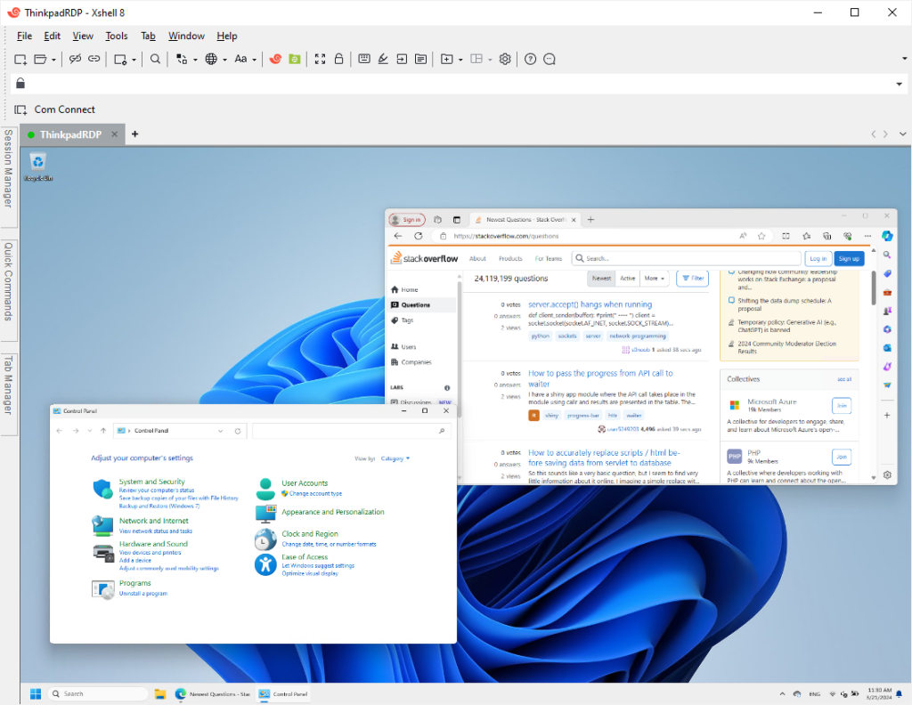 Xshell下载安装注意事项及优化建议